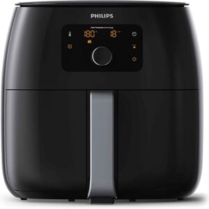 Philips HD9650/90 Airfryer XXL Fritöz, 1.4 kg, 7.3 L Kapasite