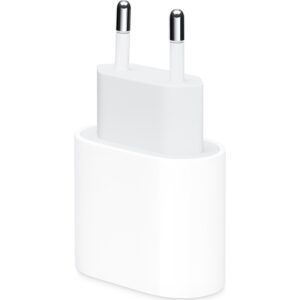 APPLE 20W USB-C Hızlı Şarj Adaptörü Beyaz MHJE3TU/A
