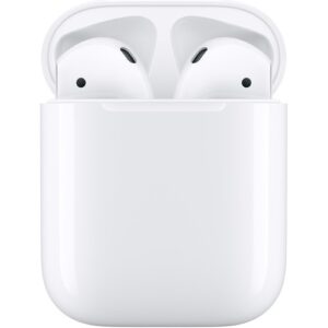 APPLE Airpods 2. Nesil Kulak İçi Bluetooth Kulaklık MV7N2TU/A