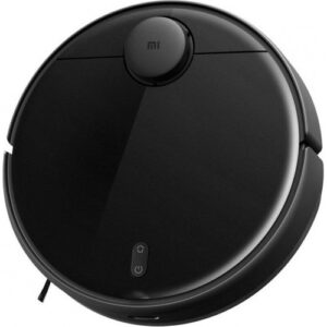 Xiaomi Mi Robot Vacuum Mop 2 Pro Akıllı Robot Süpürge - Siyah