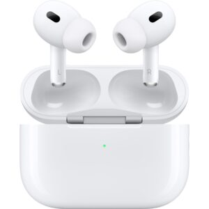 APPLE Airpods Pro 2. Nesil Kulak İçi Bluetooth Kulaklık MQD83TU/A
