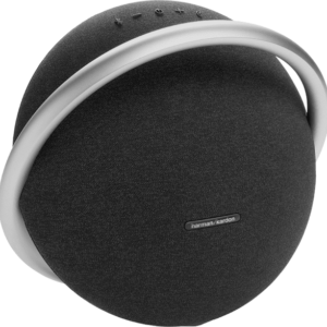 HARMAN KARDON Onyx Studio 8 Bluetooth Hoparlör Siyah
