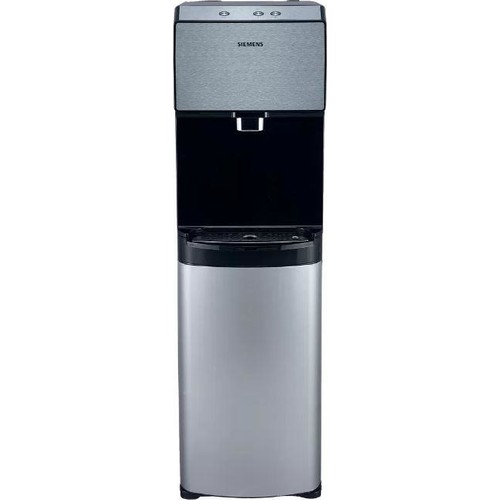 Siemens DW15703 Gizli Damacanalı Gri Su Sebili