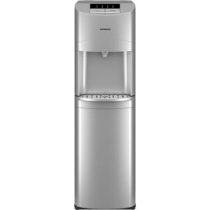 Siemens DW15701 Gizli Damacanalı Su Sebili - Gri
