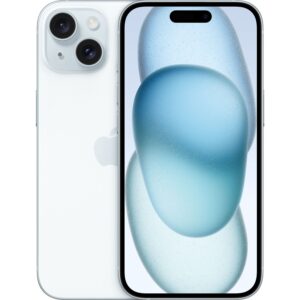 iPhone 15 128 GB Siyah - MTP03TU/A