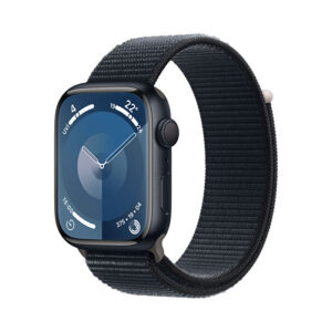 Apple Watch Series 9 GPS Alüminyum Kasa - MR9C3TU/A