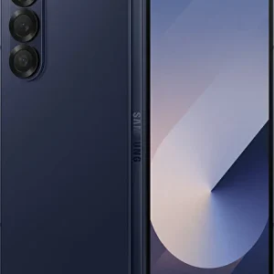 Samsung Galaxy Z Fold6 512 GB 12 GB Ram Lacivert (Samsung Türkiye Garantili)