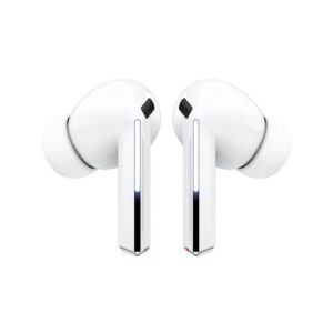 SAMSUNG Galaxy Buds3 Pro Kulak İçi Kablosuz Bluetooth Kulaklık - Beyaz