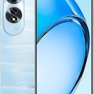 Oppo A60 8GB 256GB (Oppo Türkiye Garantili)