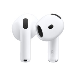 Apple Airpods 4- Aktif Gürültü Önleme Özellikli (MXP93TU/A)