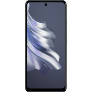 Tecno Spark 20 Pro 256 GB 8+8 GB Ram (Tecno Türkiye Garantili) Siyah