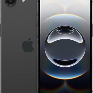 APPLE IPHONE 16E 128 GB SIYAH